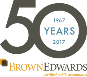 Brown Edwards celebrates 50 years