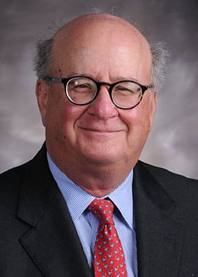 Stan Hodges
