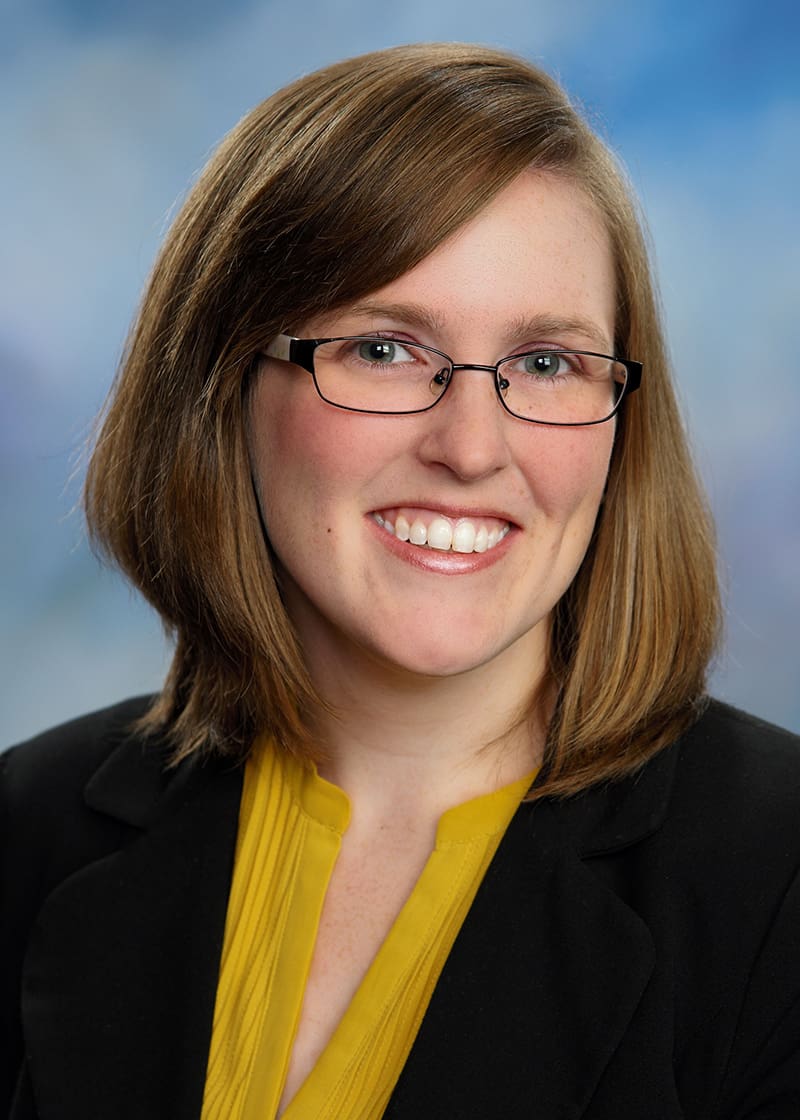 Megan Argenbright