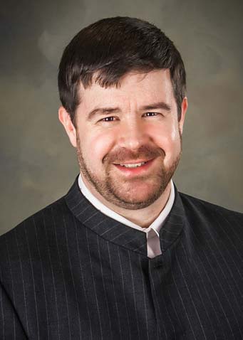 Norman Yoder, CPA