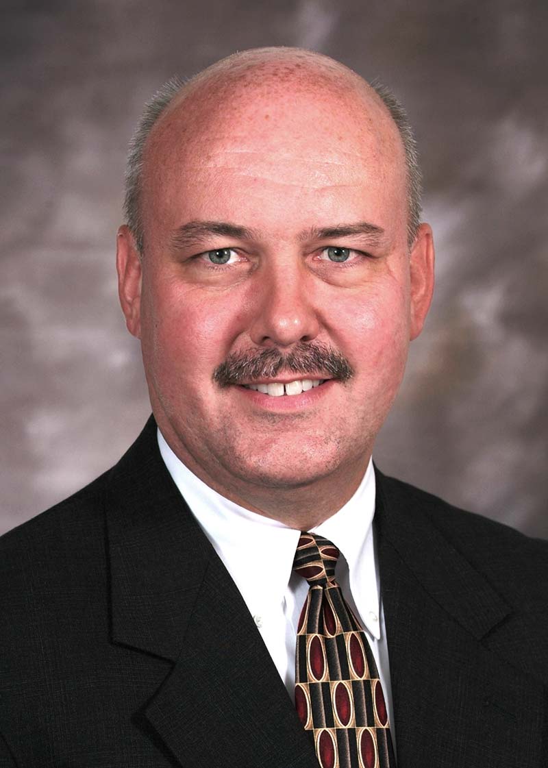 Scott Clarke