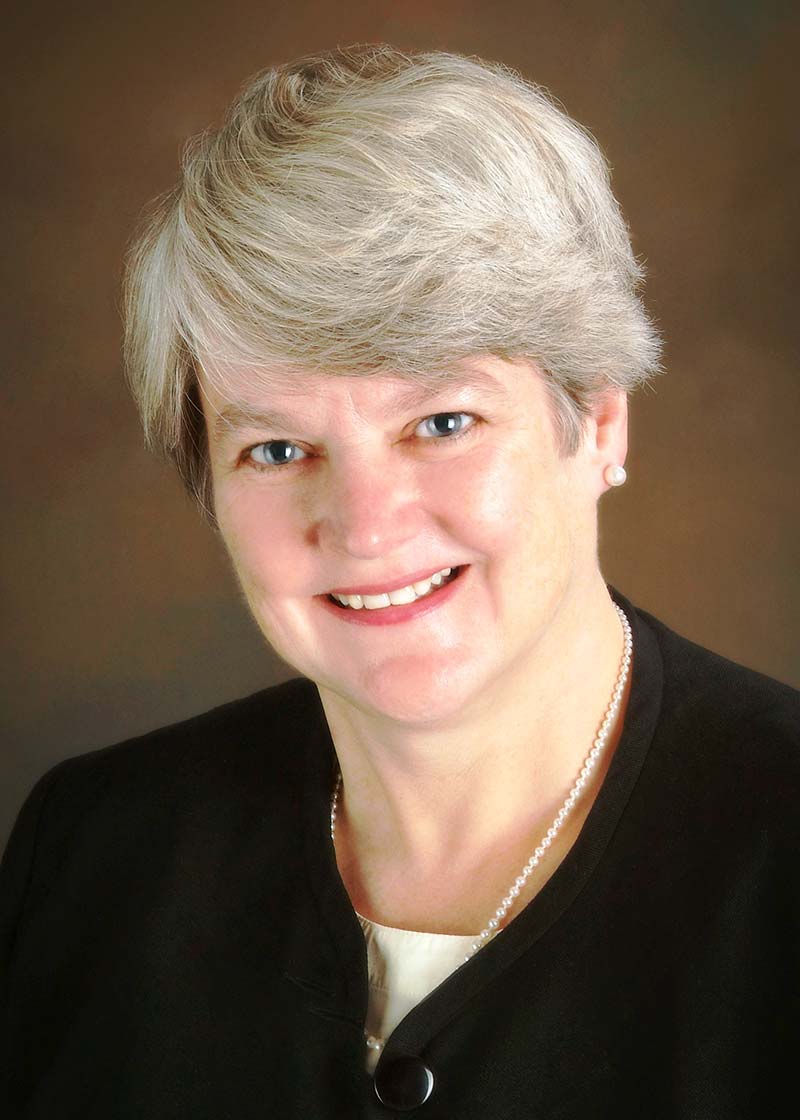 Susan Ackley CPA