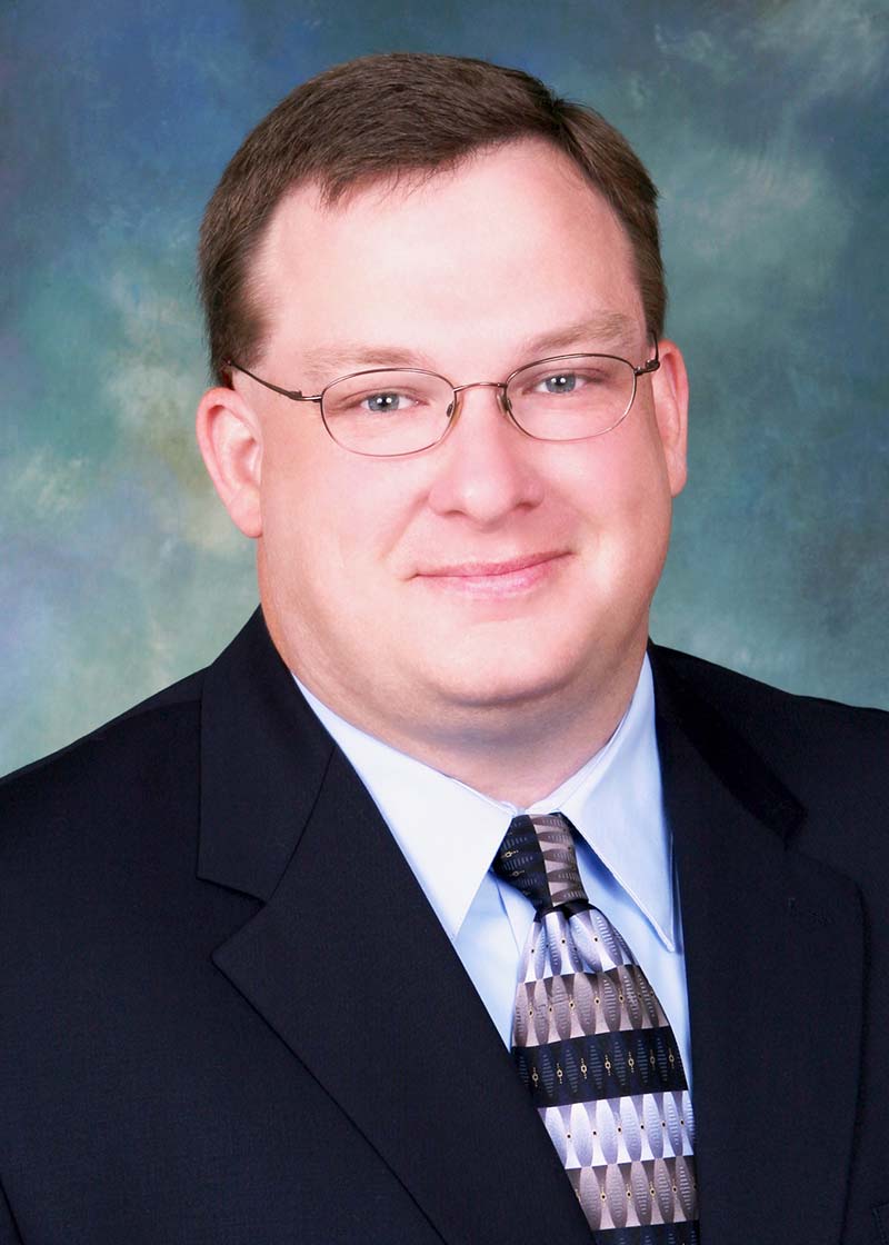 Tim George