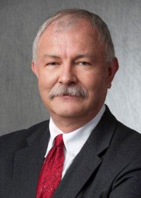 Steven P. Dalton