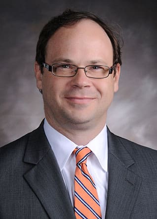 Mark Mabry
