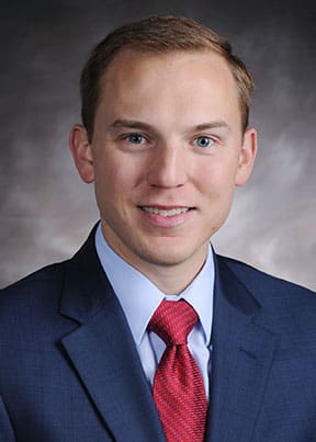 Michael Fleenor