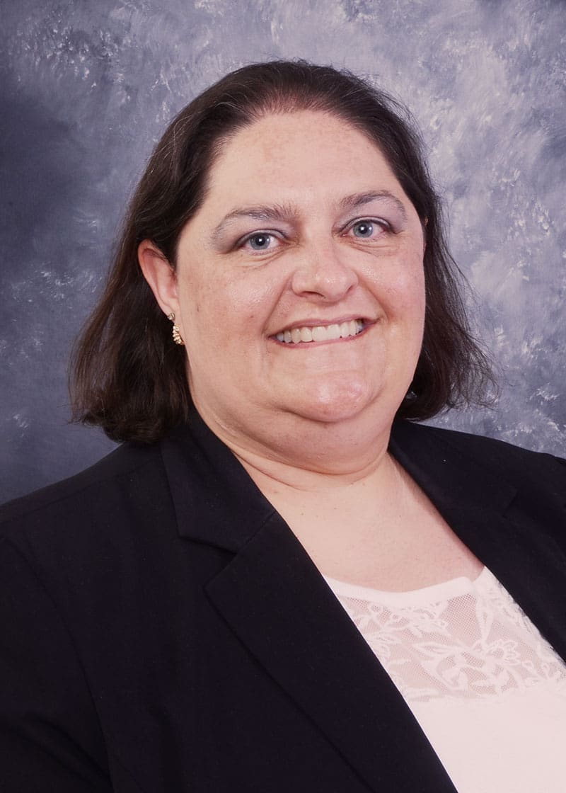 Betty D. Jessee