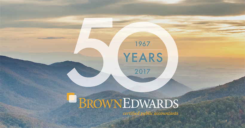 Brown Edwards Expands Service Offerings With The Addition Of New ...