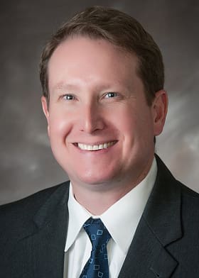 Patrick T. Murtaugh