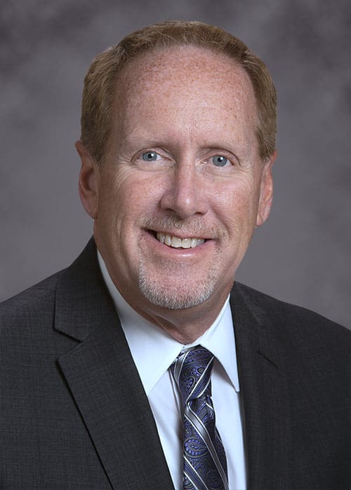 Hugh Barlow