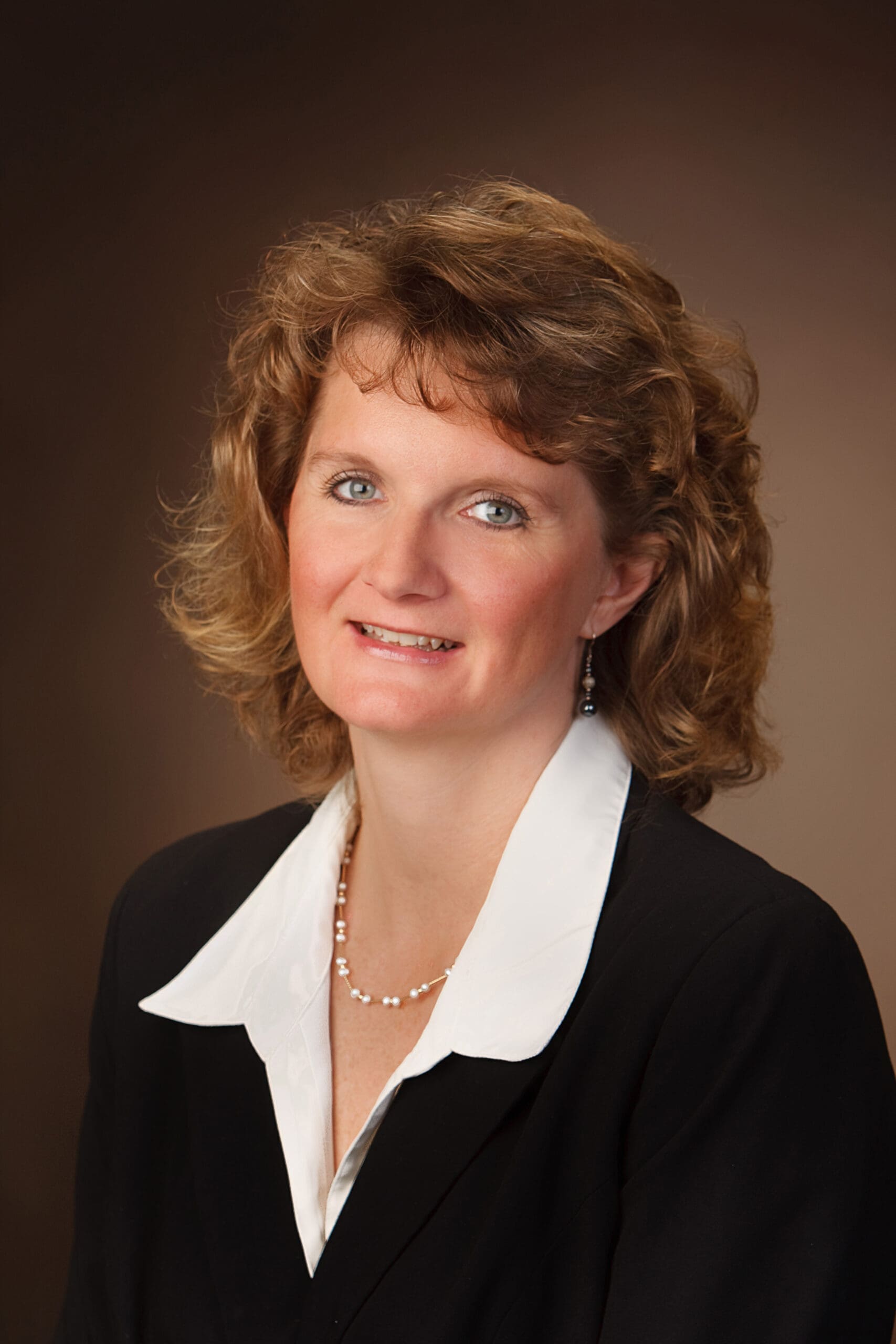 Elizabeth A. Llewellyn, CPA Brown Edwards