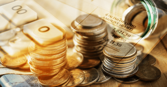 Asset Inflation