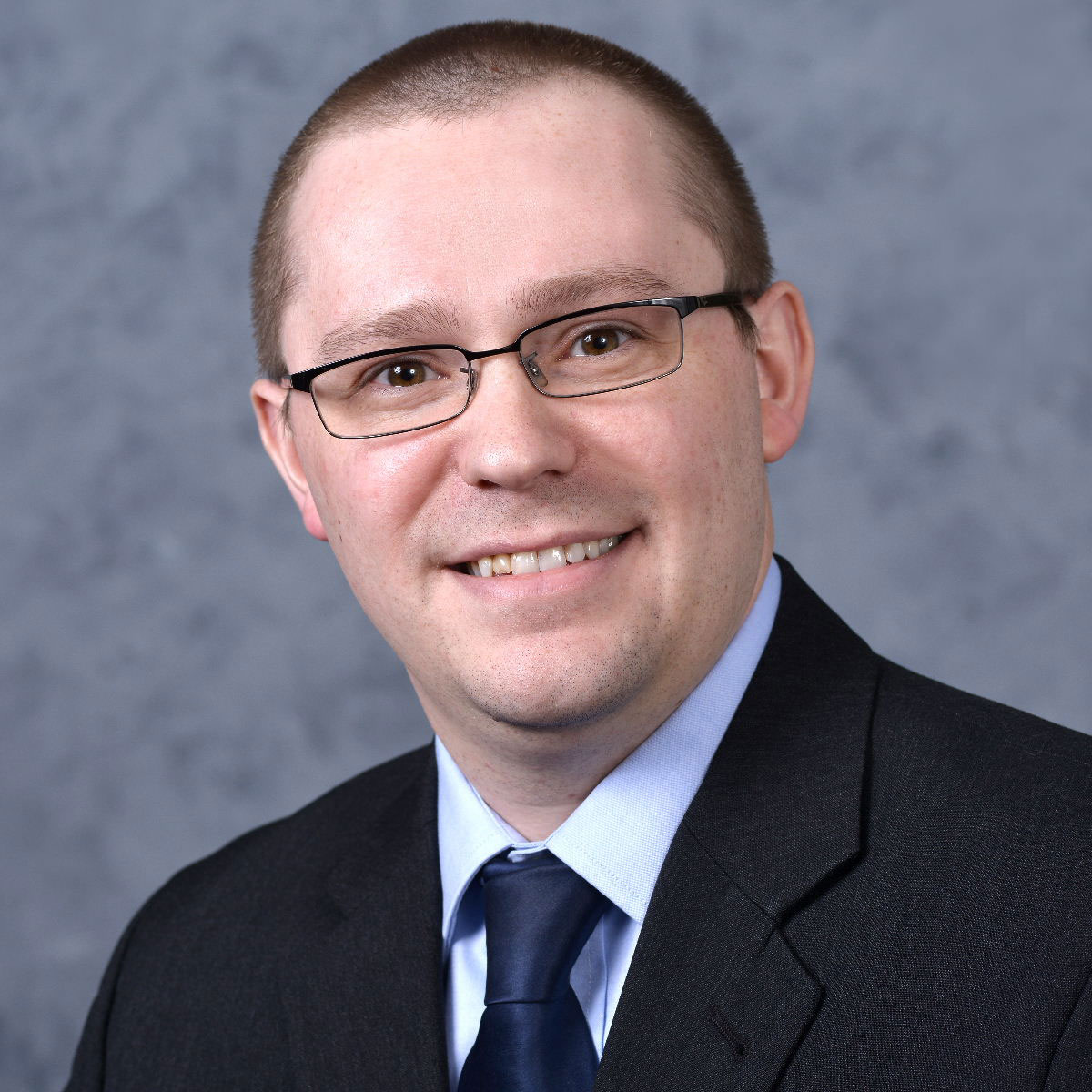 Anthony Carpenter, CPA - Brown Edwards