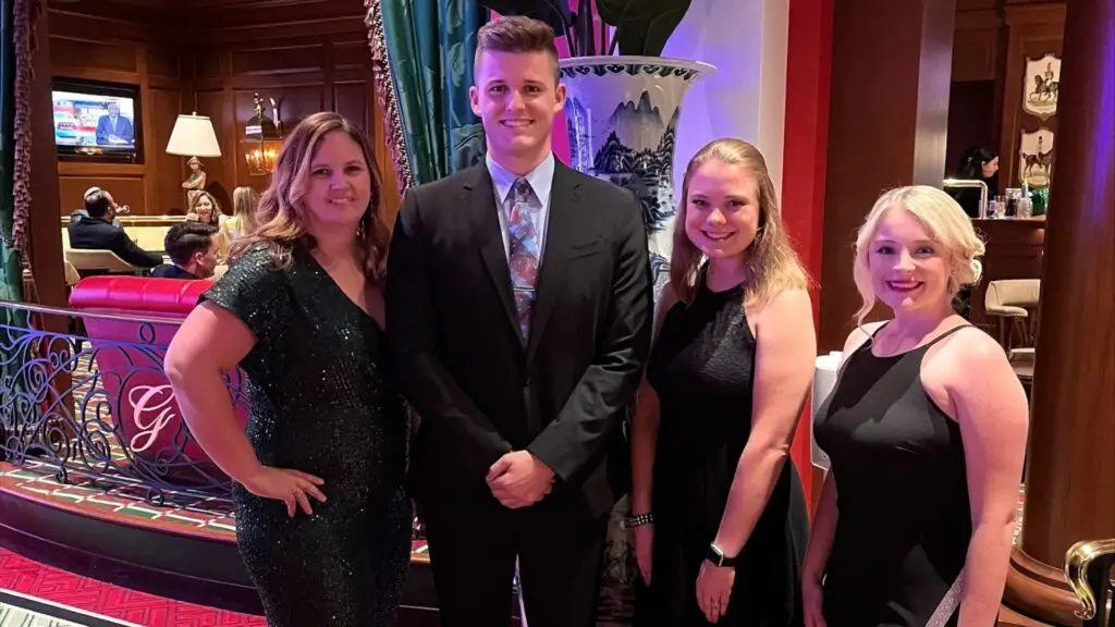 WV Society of CPA's Event