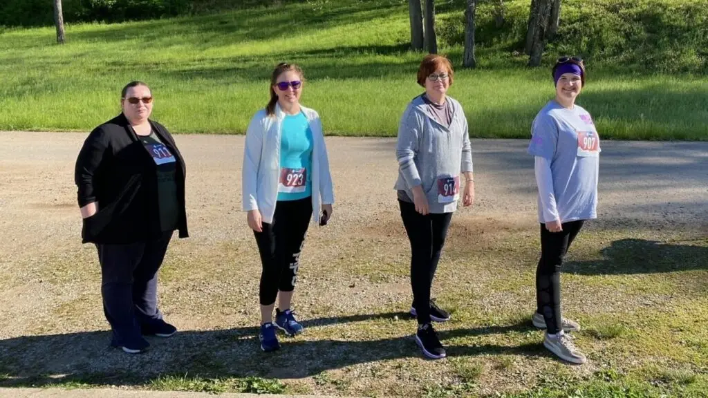 Putnam County 5K