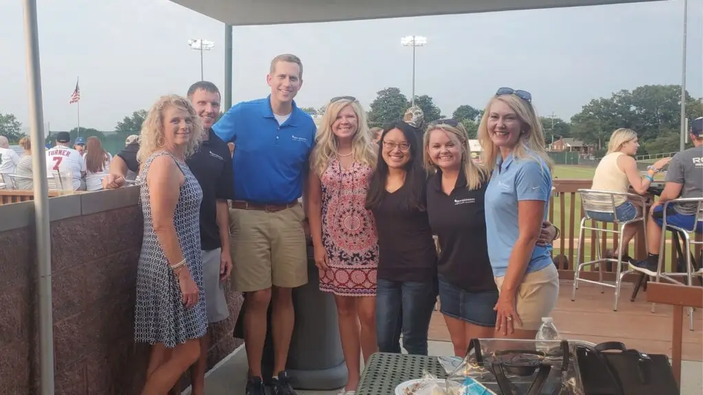 Associated General Contractors Event