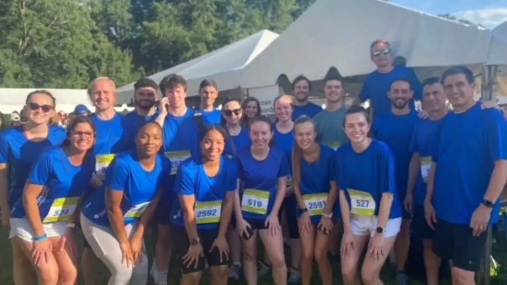 Anthem Corporate Run 2022