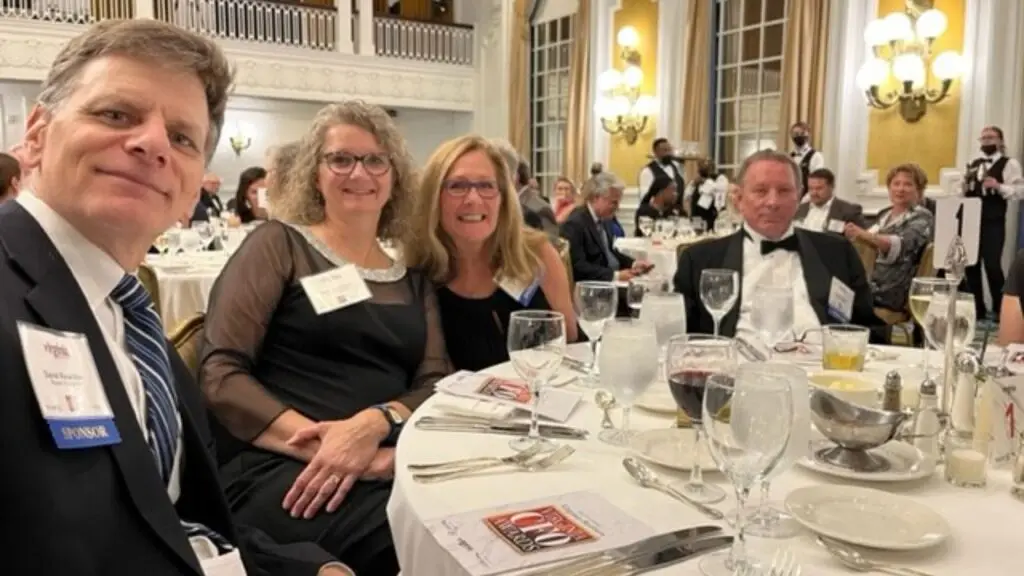 CFO Awards Dinner 2022