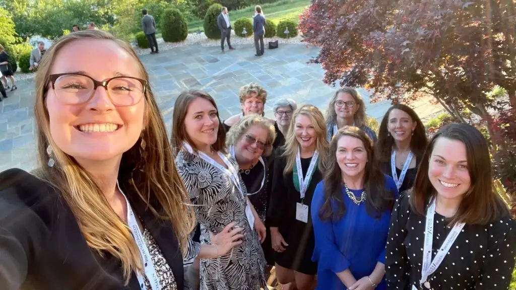 RVA Power Women 2022