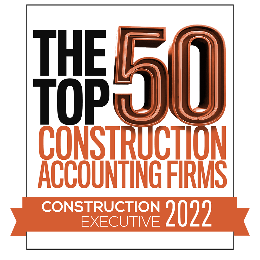 2022 Top 50 Construction Accounting Firms 2022