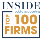 Inside Public Accounting Top 100 Firms
