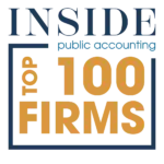 Inside Public Accounting Top 100 Firms