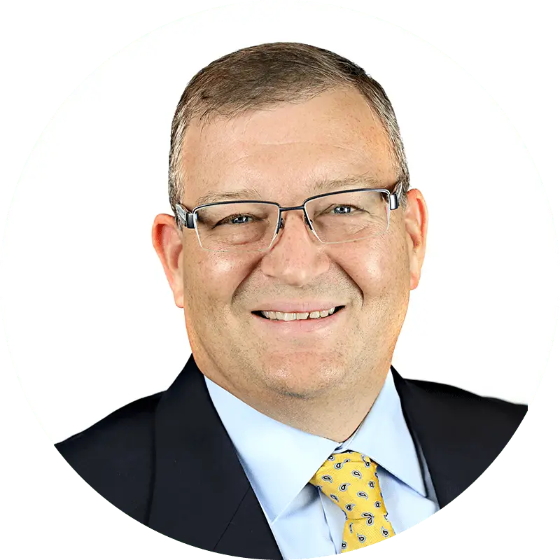 Jim Burnett CFO WM Jordan