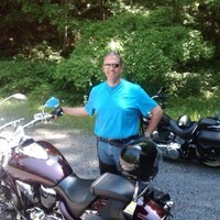 Joe Herman President of Danny Herman Trucking