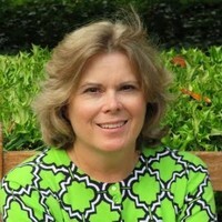 Robin Leslie CFO Pfeiffer University